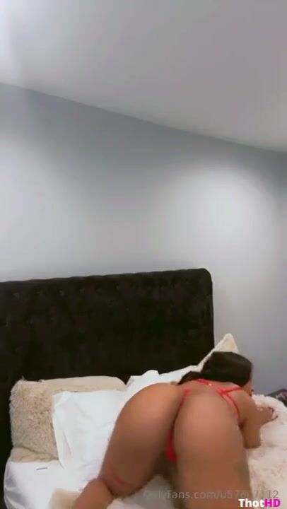 _SlimThickFit Leaked OF Video