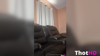 _SlimThickFit Only Fans Leak 3