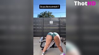 _SlimThickFit Video Leak