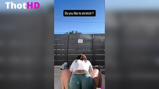 _SlimThickFit Video Leak