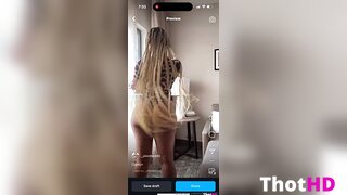 _SlimThickFit Video
