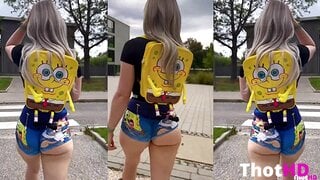 Estellawalks Hot Ass Compilation Video