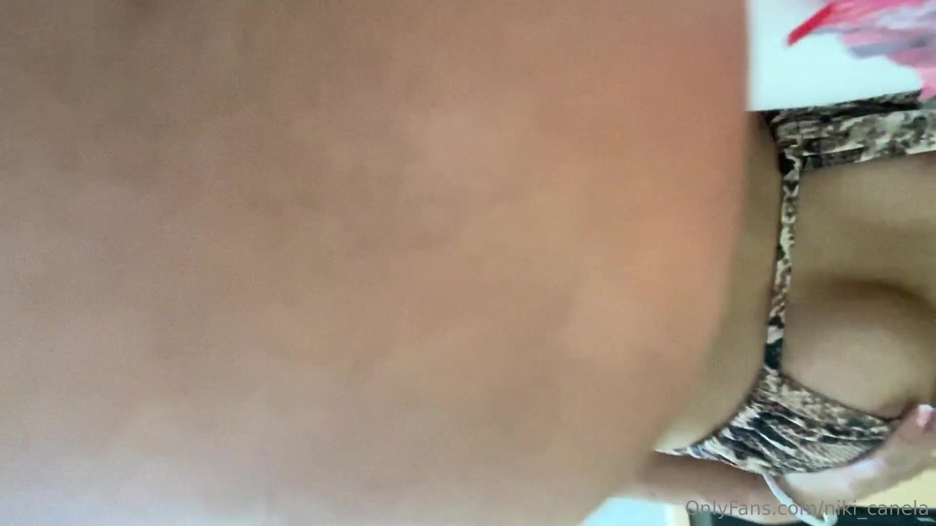 Niki Canela OnlyFans