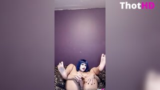 Witchygamergirl Video
