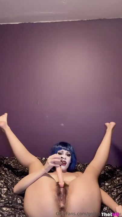 Witchygamergirl Video