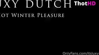Luxydutch Hot Video 3