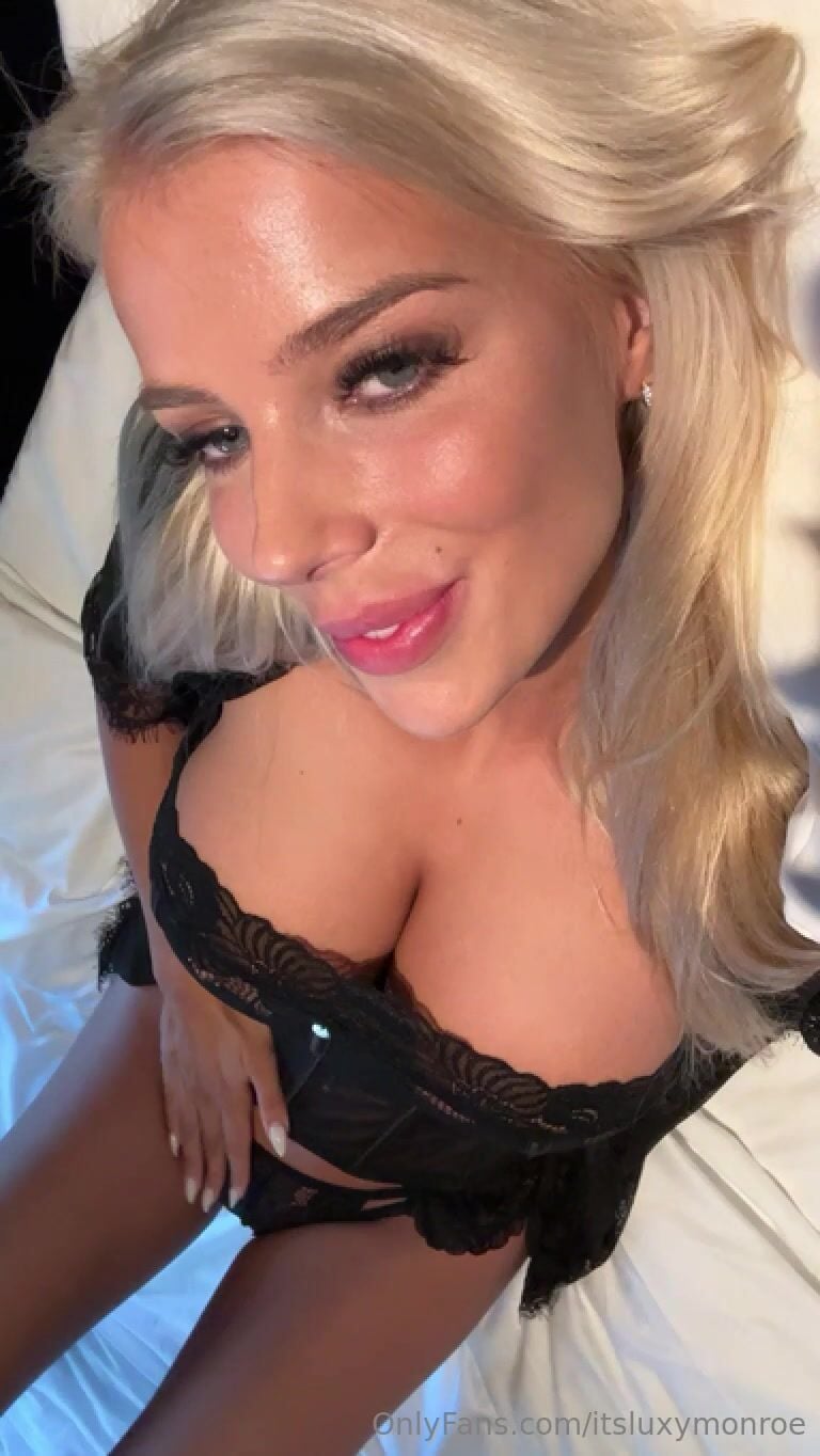 Luxydutch Leaked OF 3