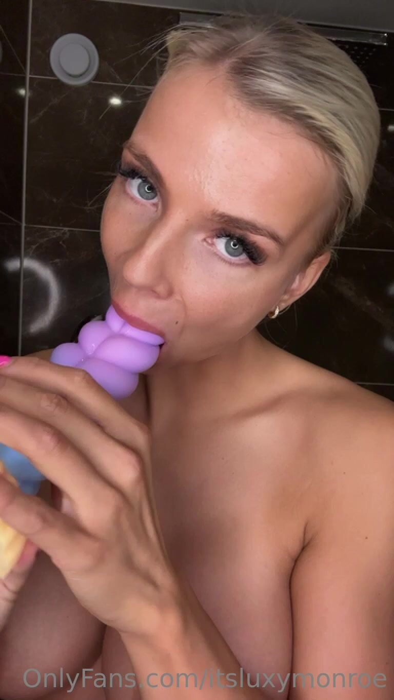 Luxydutch Leaked Video