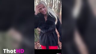 Luxydutch NSFW Video 2