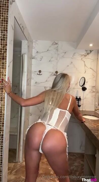 Luxydutch OF Video 2 2