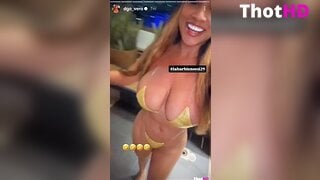 Ana Drago Hot Video 1