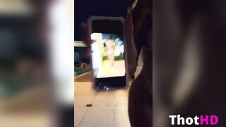 Ana Drago Hot Video 2
