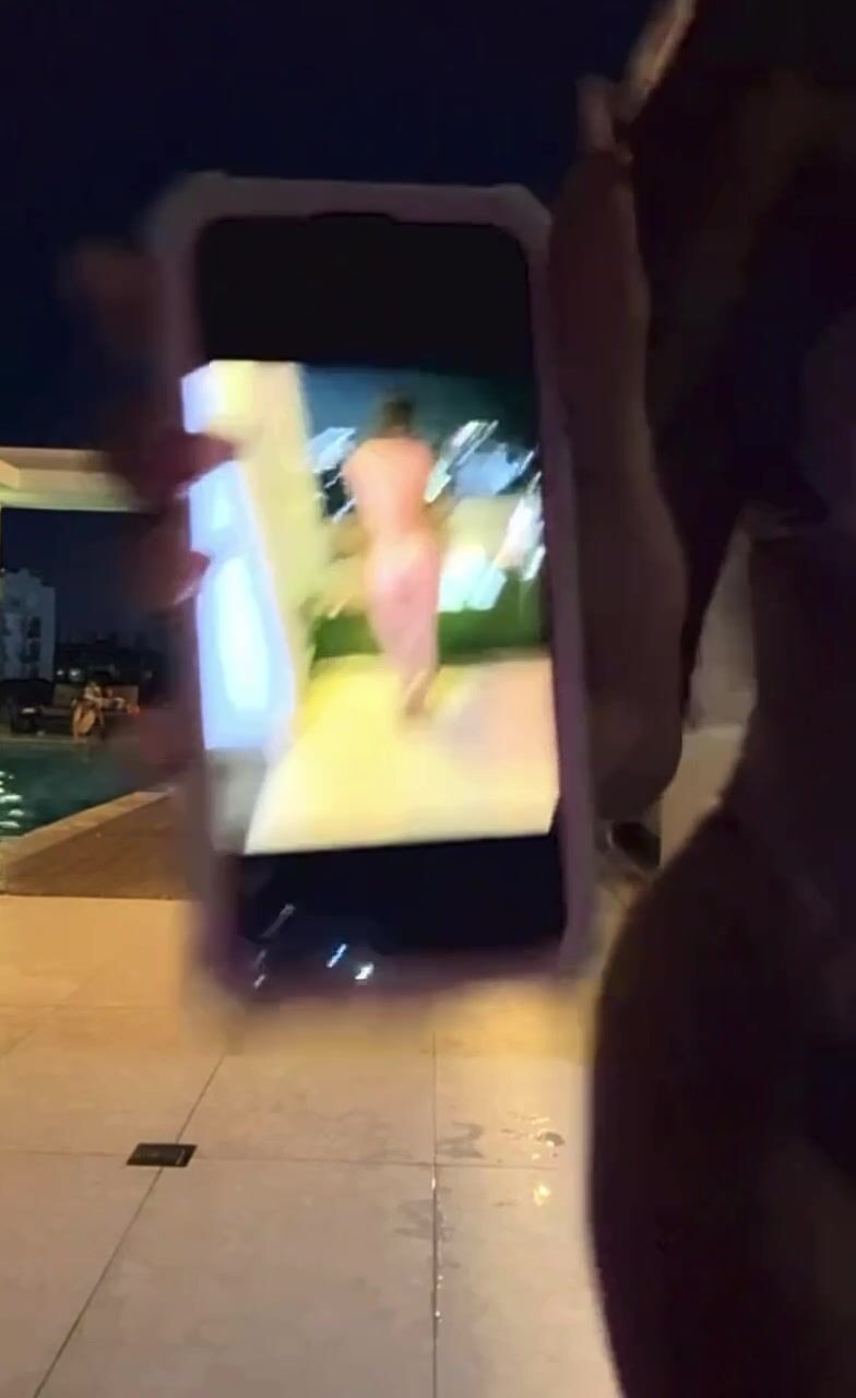 Ana Drago Hot Video 2