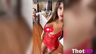 Ana Drago Hot Video 3