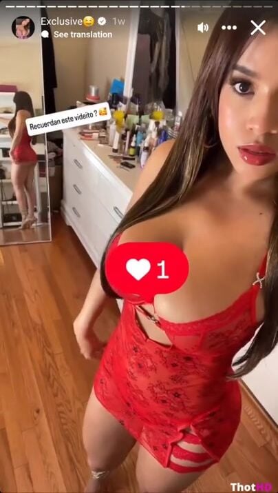 Ana Drago Hot Video 3