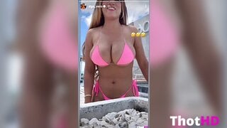 Ana Drago Leaked Only Fans 1