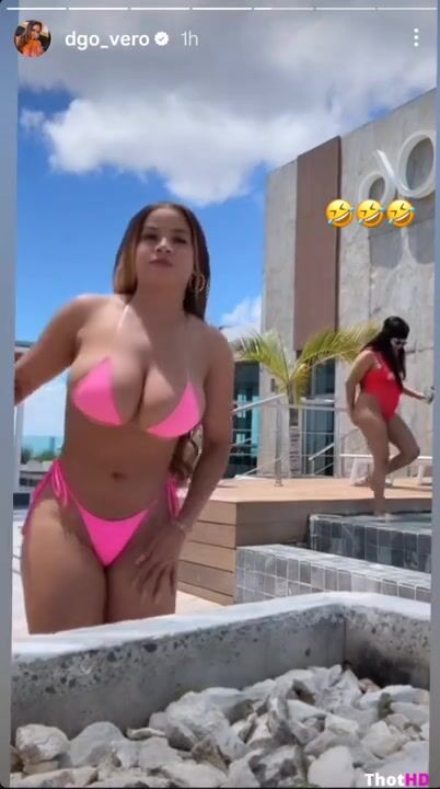 Ana Drago Leaked Only Fans 1