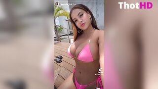Ana Drago Leaked OnlyFans