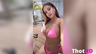 Ana Drago Leaked OnlyFans