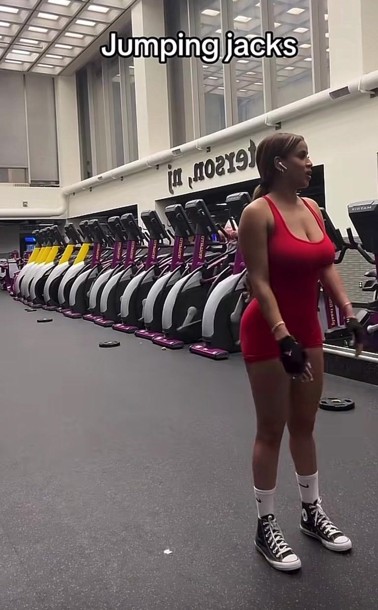 Ana Drago Leaked Video