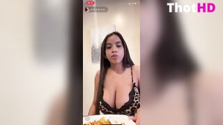 Ana Drago OF Video 1