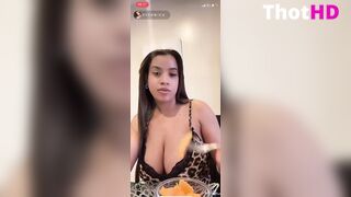 Ana Drago OF Video 1