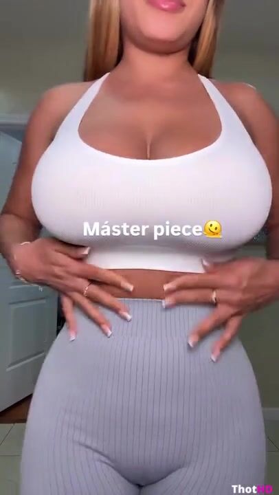 Ana Drago OF Video 2