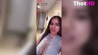 Ana Drago OF Video