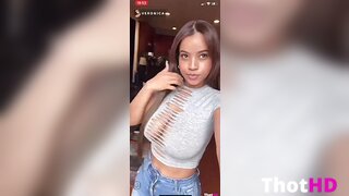 Ana Drago OF Video