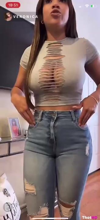 Ana Drago OF Video