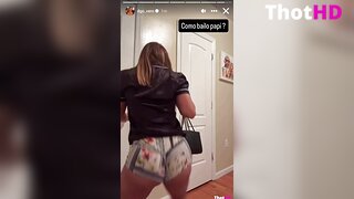 Ana Drago Only Fans Leak 1