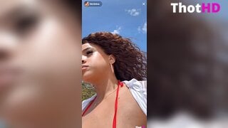 Ana Drago Only Fans Leak 2