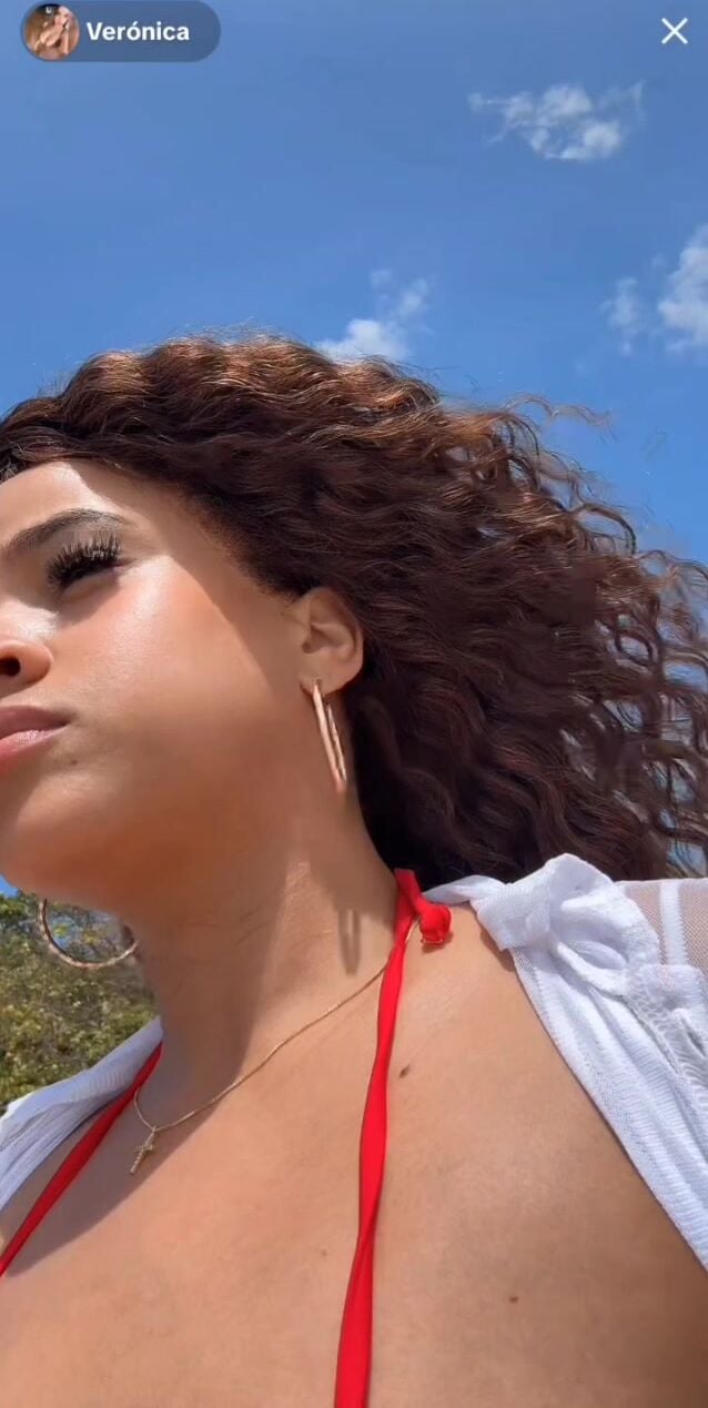 Ana Drago Only Fans Leak 2