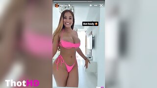 Ana Drago Only Fans Leak 3