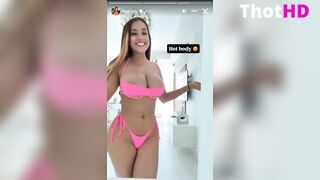 Ana Drago Only Fans Leak 3