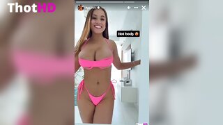Ana Drago Only Fans Leak 3