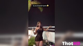 Ana Drago Only Fans Leak