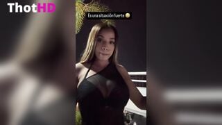 Ana Drago Only Fans Leak