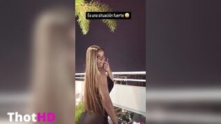 Ana Drago Only Fans Leak