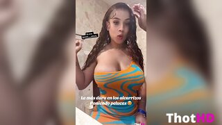 Ana Drago OnlyFans 3