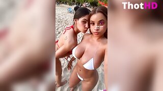 Ana Drago Sexy Vid 2