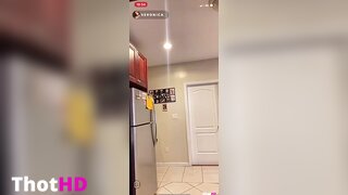 Ana Drago Sexy Vid 3