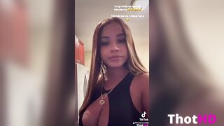 Ana Drago Sexy Vid