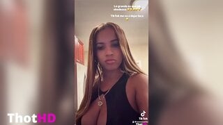 Ana Drago Sexy Vid