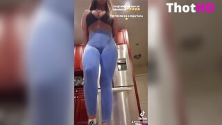 Ana Drago Sexy Vid