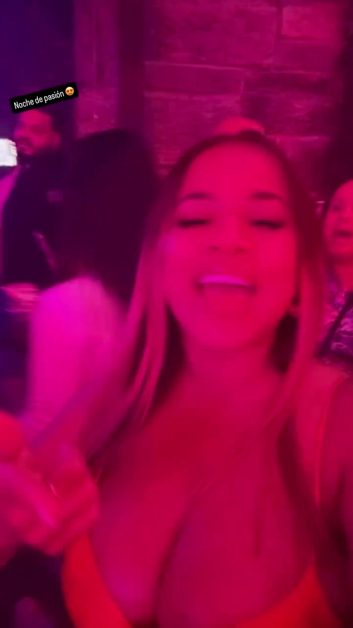dgo_vero Hot Video 2