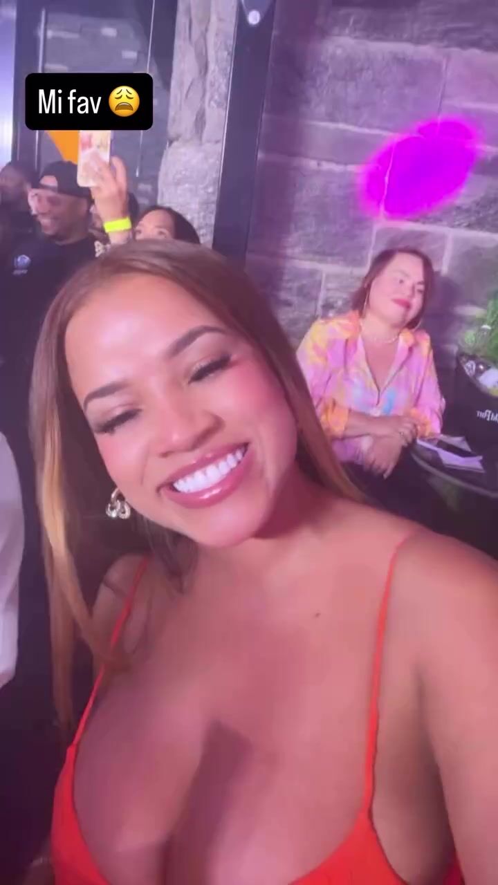 dgo_vero Hot Video 3
