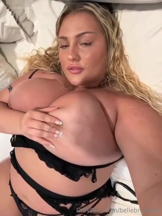 Bellebrooksxo Video 2