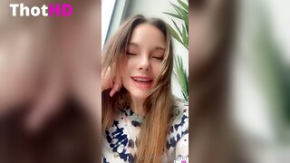 ColorsOfAutumn Leaked OF Video 1