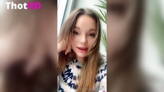 ColorsOfAutumn Leaked OF Video 1